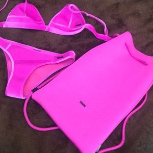triangl bikini